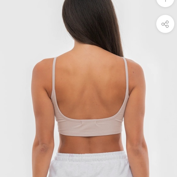 Esntls girl tank top - Picture 4 of 9